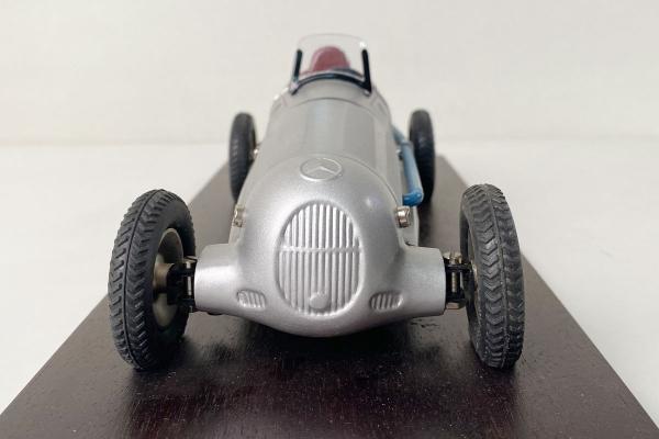 Märklin Mercedes Benz Silberpfeil